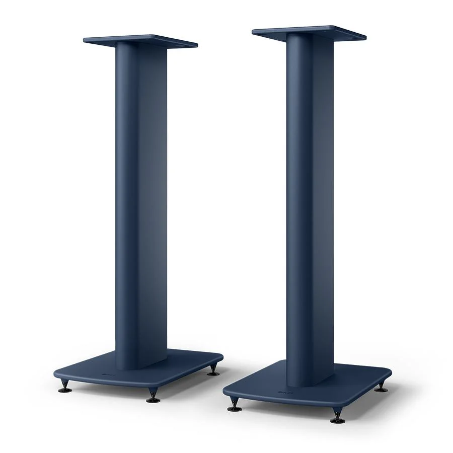 Kef S2 STAND Blu